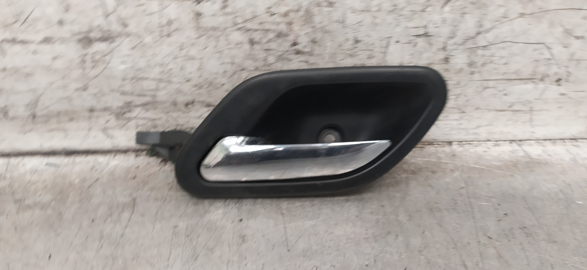 BMW 5 Series E39 (1995-2004) Left Rear Internal Opening Handle 8226049 25967563