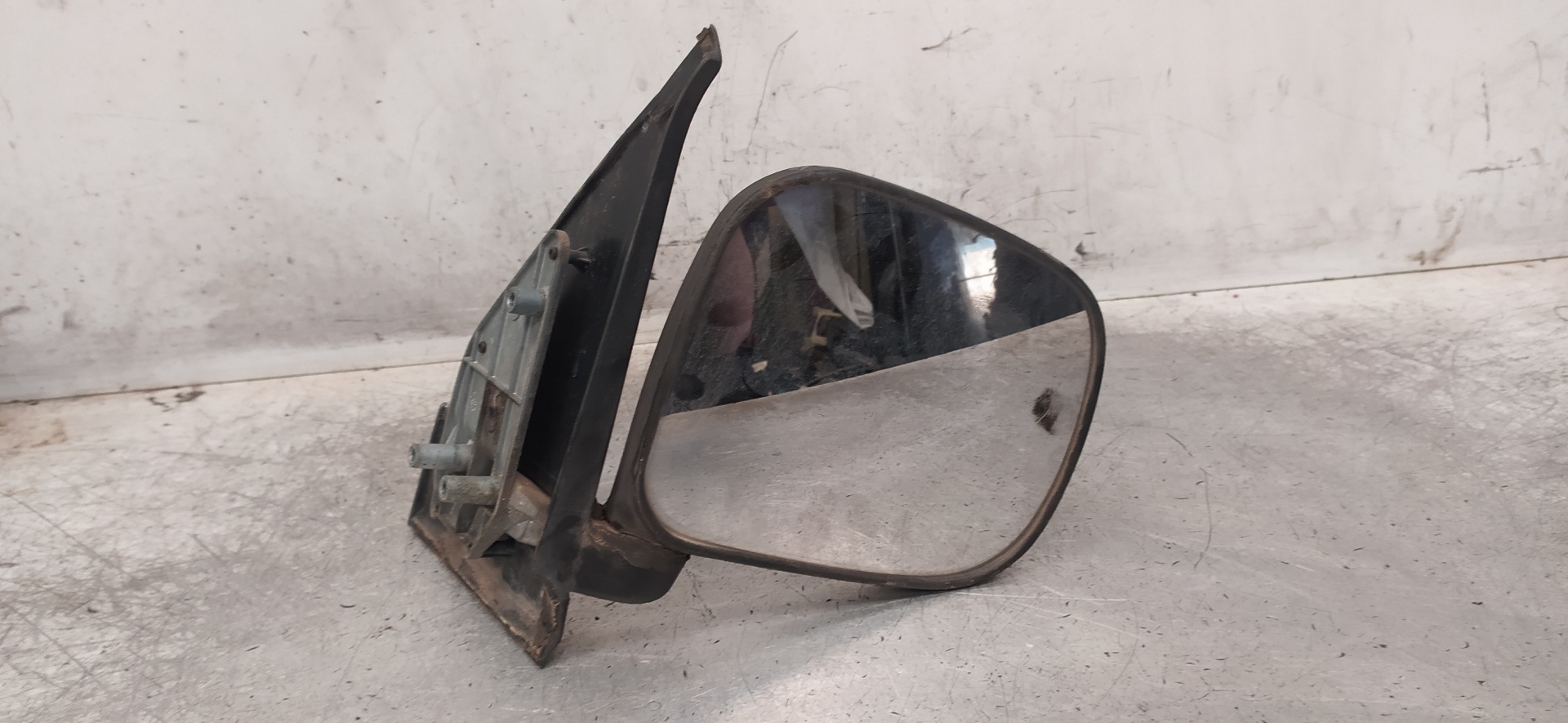 NISSAN Serena 1 generation (1991-2002) Right Side Wing Mirror 836050 20094868