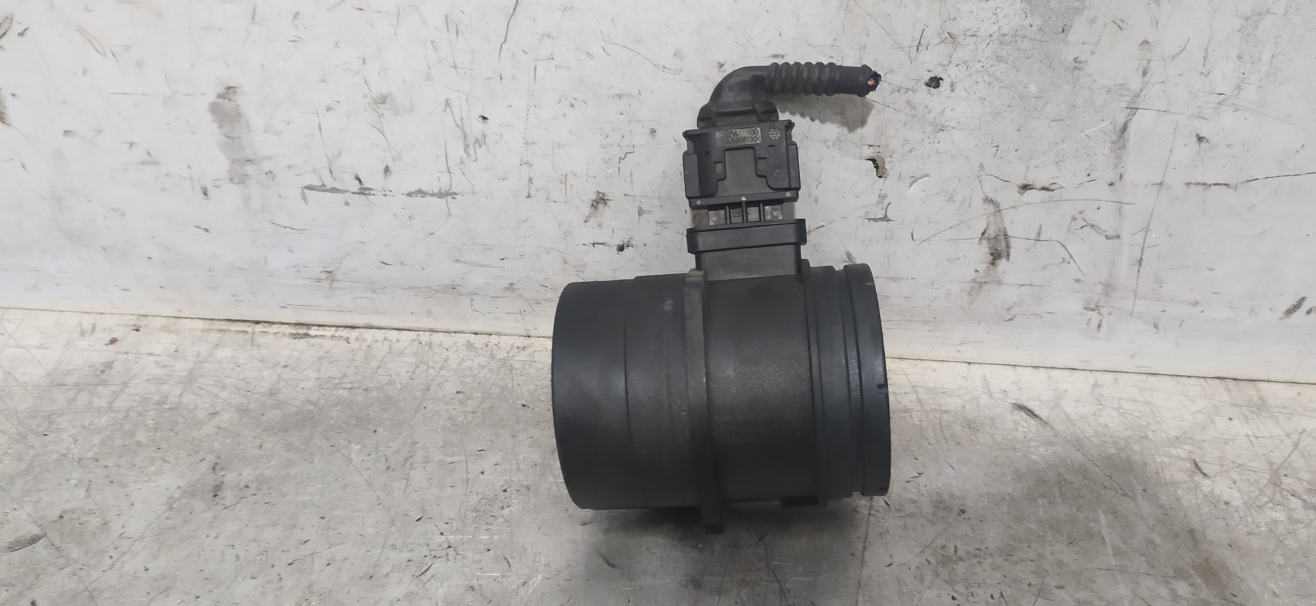 BMW 7 Series E65/E66 (2001-2008) Mass Air Flow Sensor MAF 7788743, 0281002567 20116129