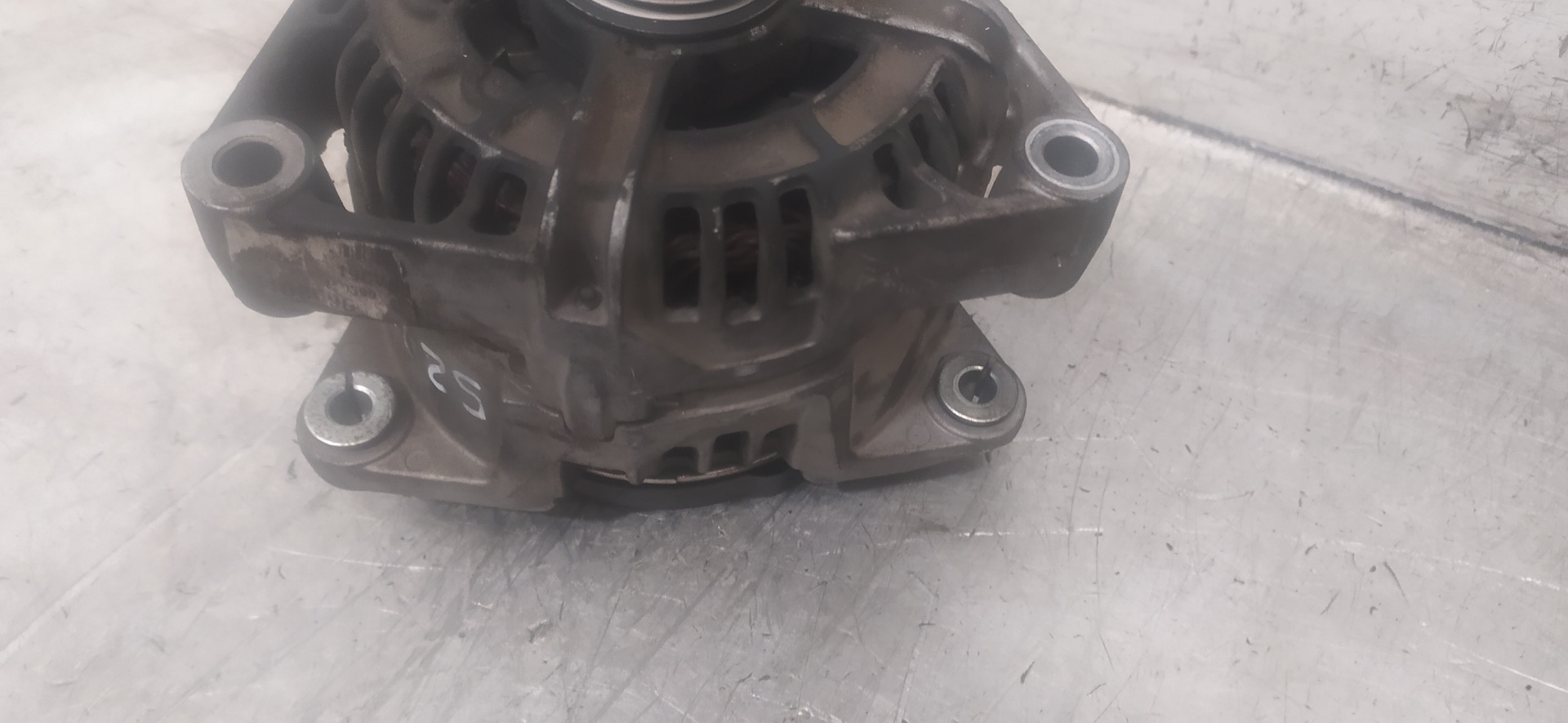 ACURA Alternator 0124525030 25652374