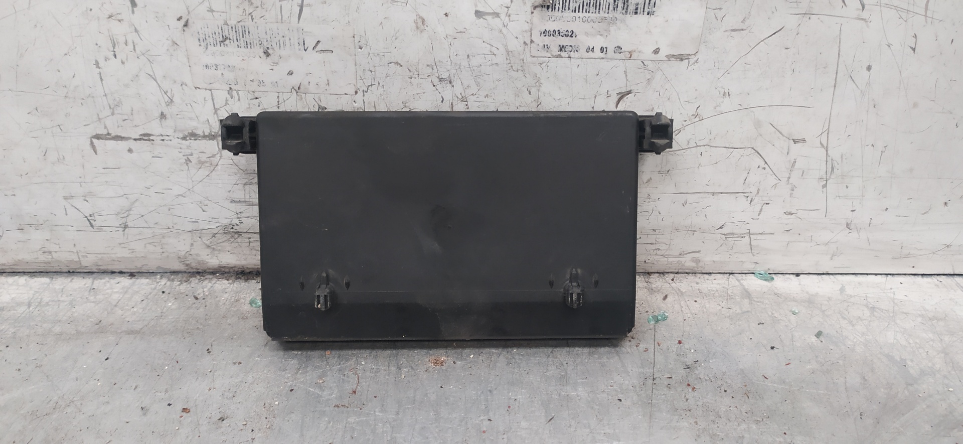 MERCEDES-BENZ C-Class W203/S203/CL203 (2000-2008) Other Control Units 2038201385 23391539