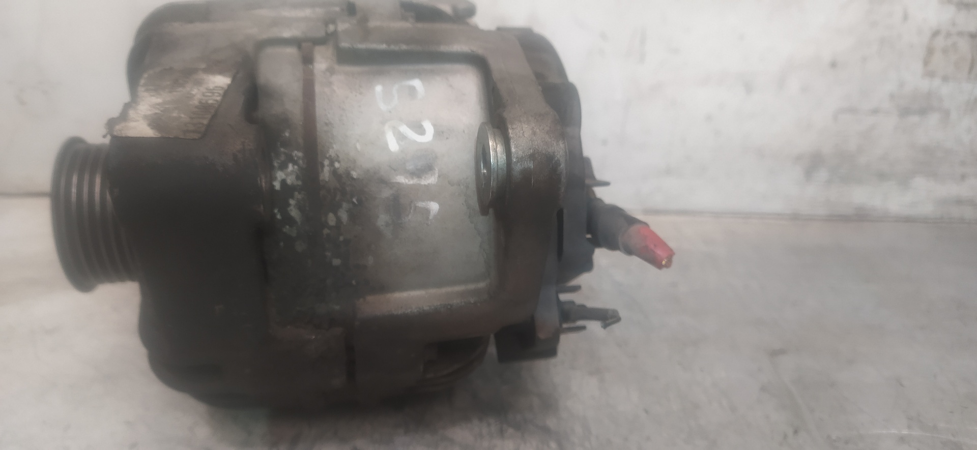 ACURA Alternator 0124525030 25652374