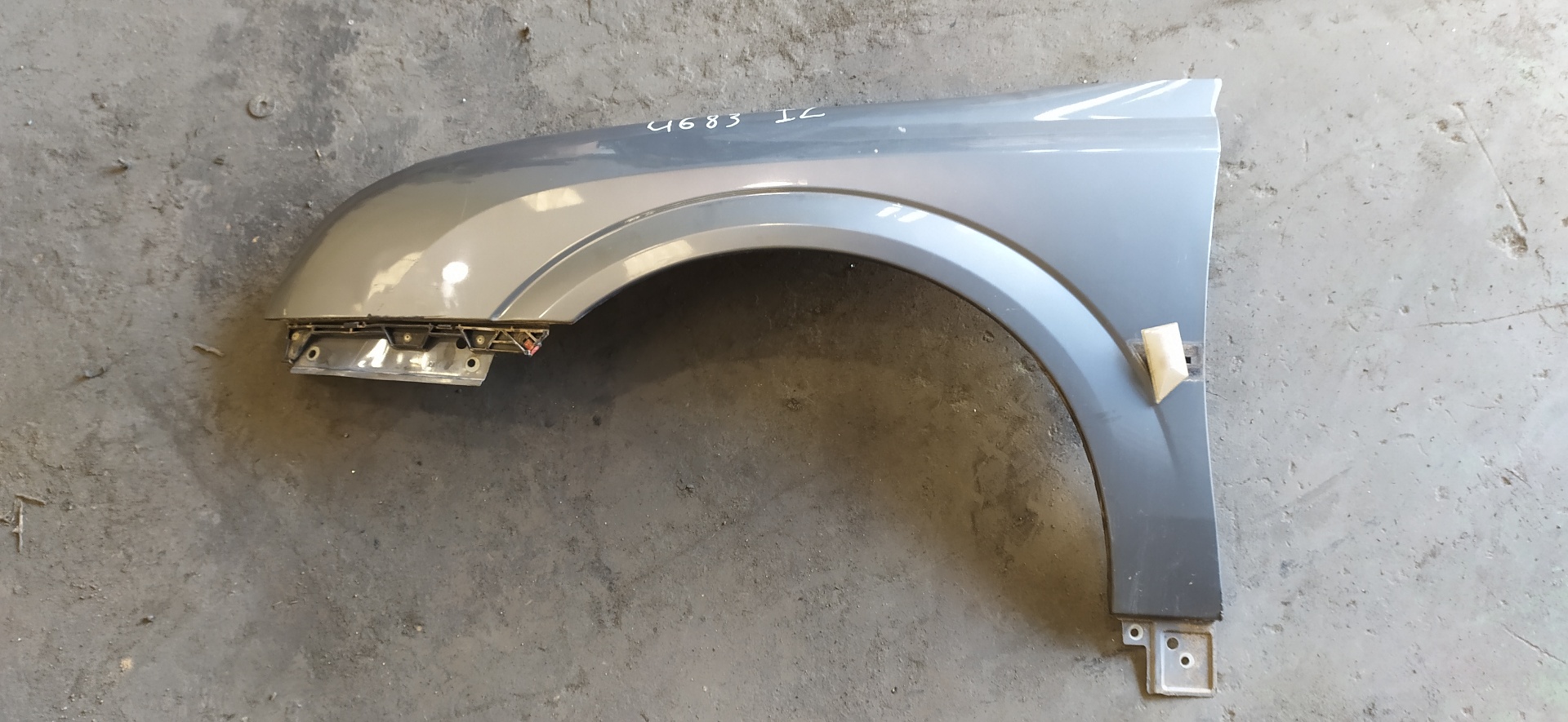 ACURA Vectra C (2002-2005) Front Left Fender 20124472