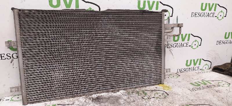 PEUGEOT Focus 2 generation (2004-2011) Air Con Radiator 3M5H19710CC 20006712