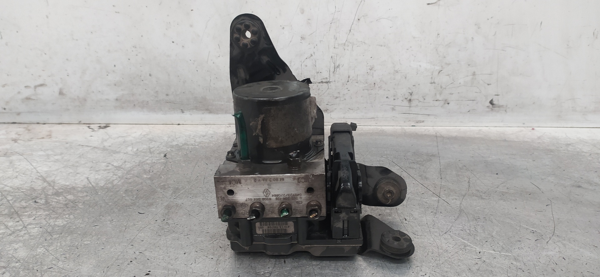 DODGE Scenic 2 generation (2003-2010) ABS Pump 8200344607,0265234138 20093489