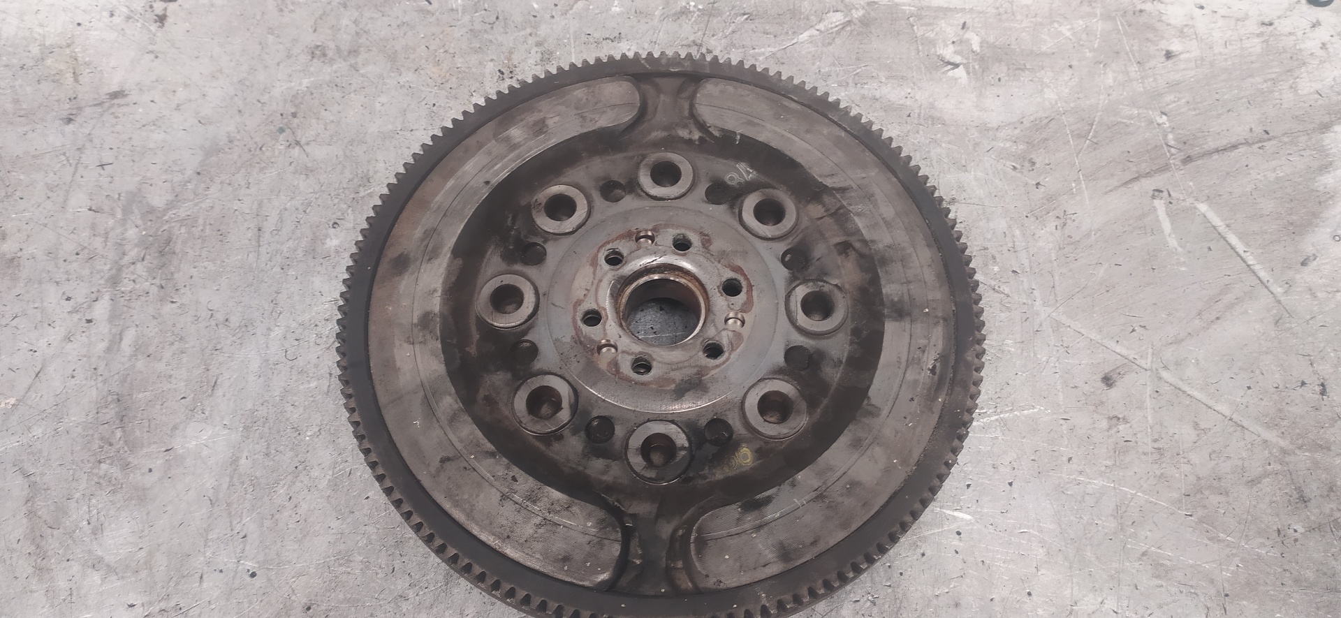 CITROËN 306 1 generation (1993-2002) Flywheel 9659269480 23363969