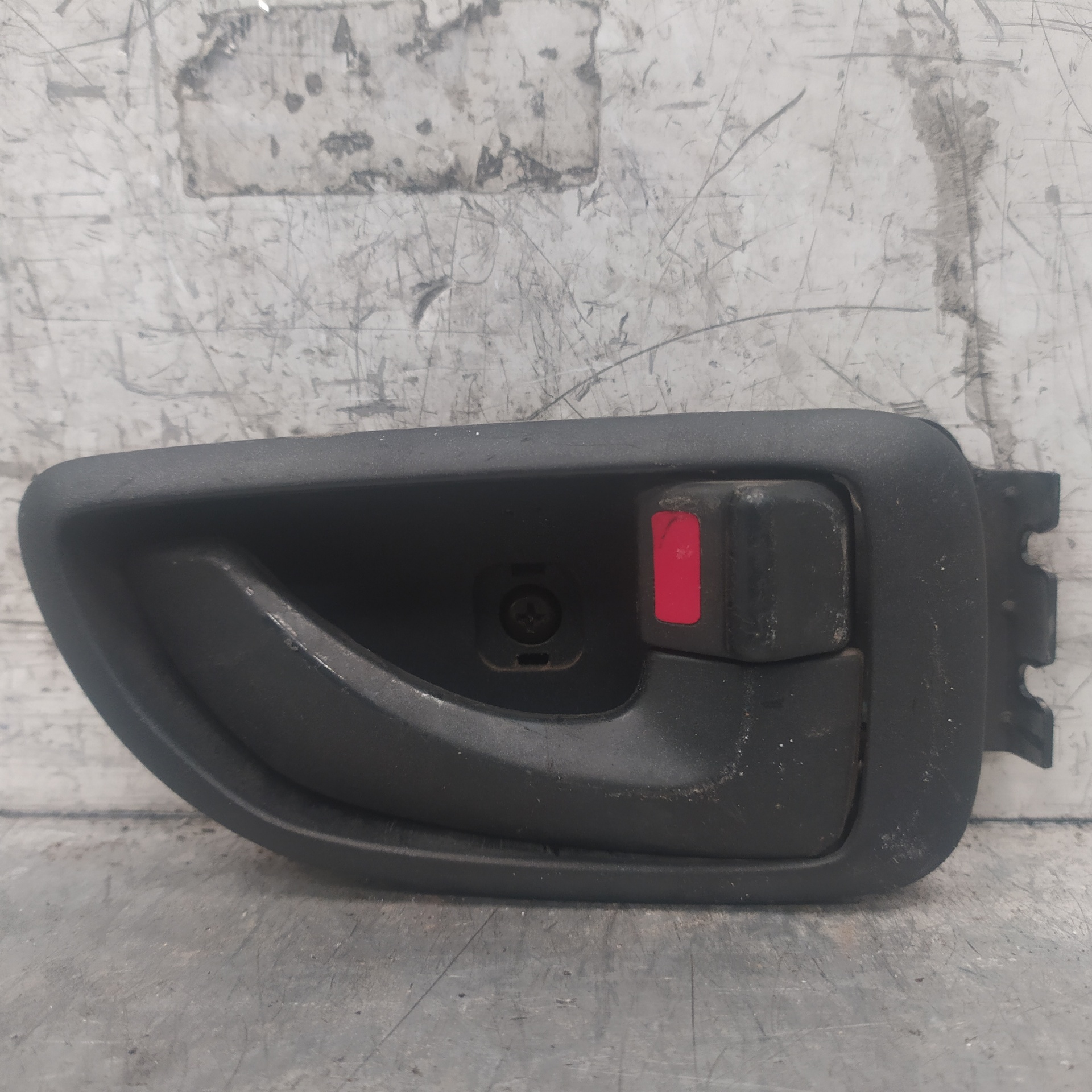 HYUNDAI Santa Fe SM (2000-2013) Andra interiördelar 82821 25917640