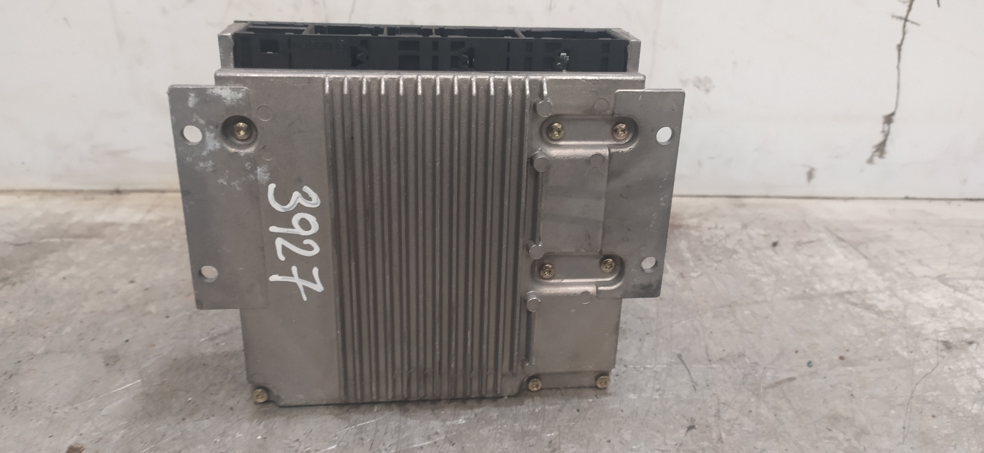 PORSCHE E-Class W210 (1995-2002) Engine Control Unit ECU A0235459632, 0261204779 20073736