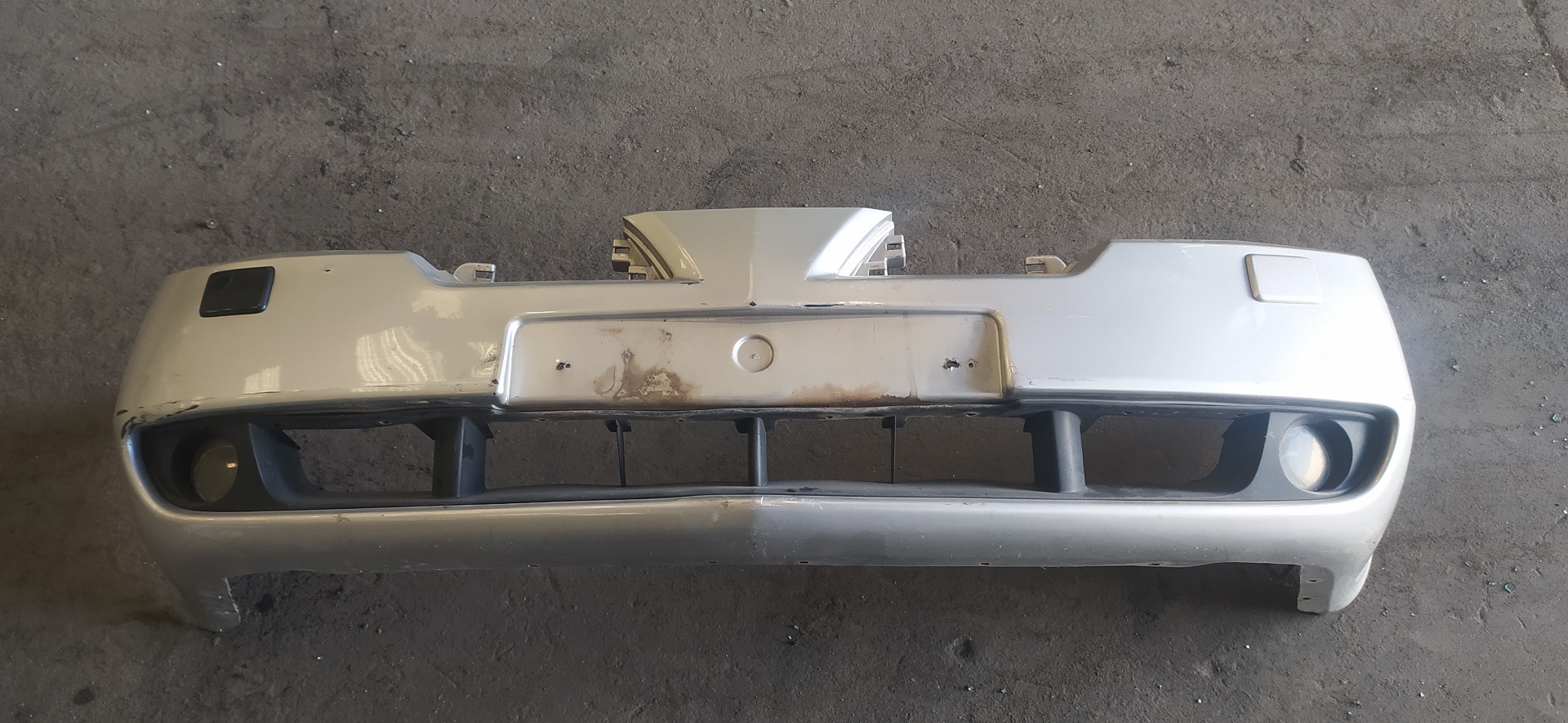 NISSAN Primera P11 (1996-2002) Front Bumper 23364048