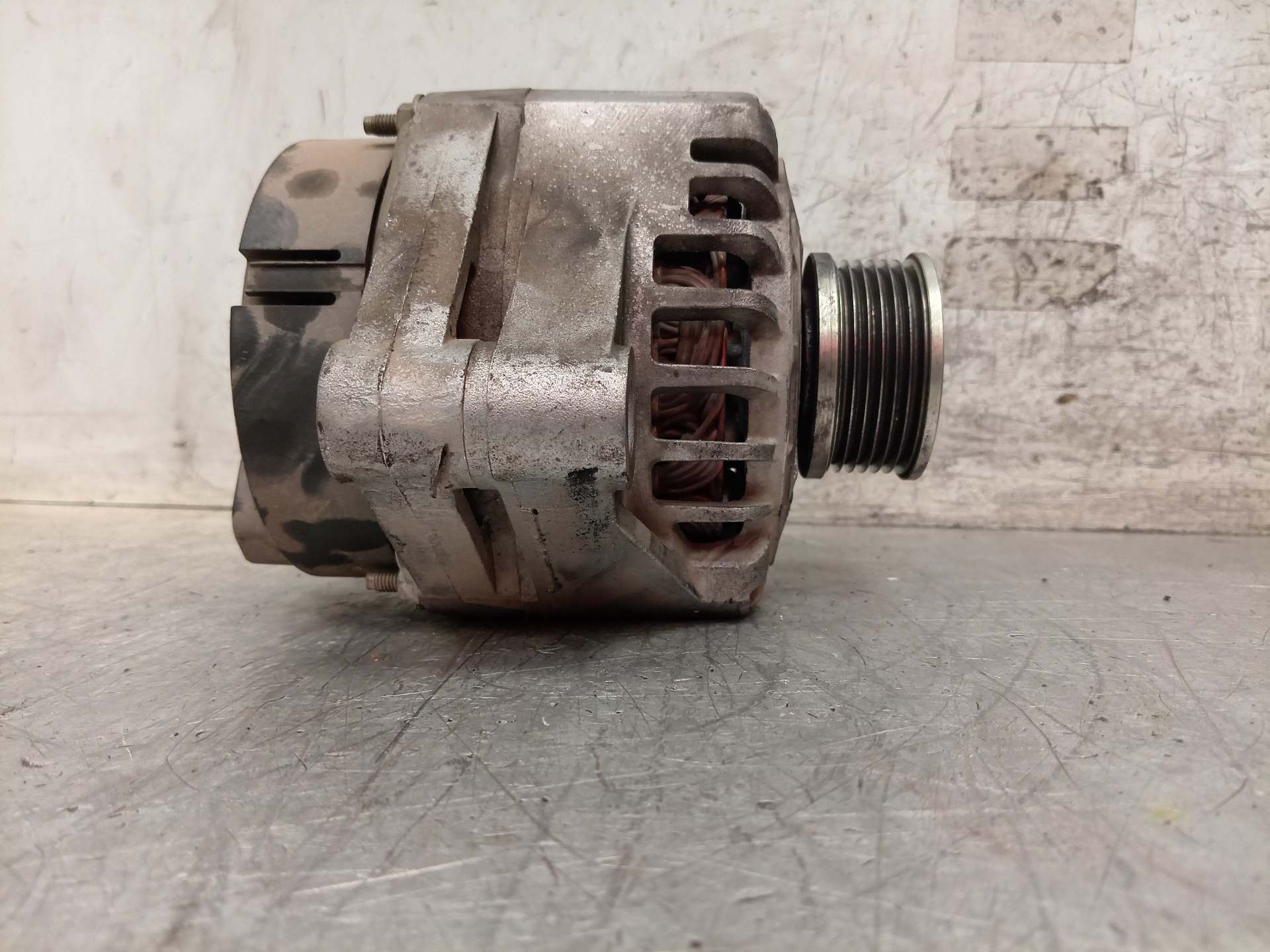 FIAT Alternator 93169028 25772660