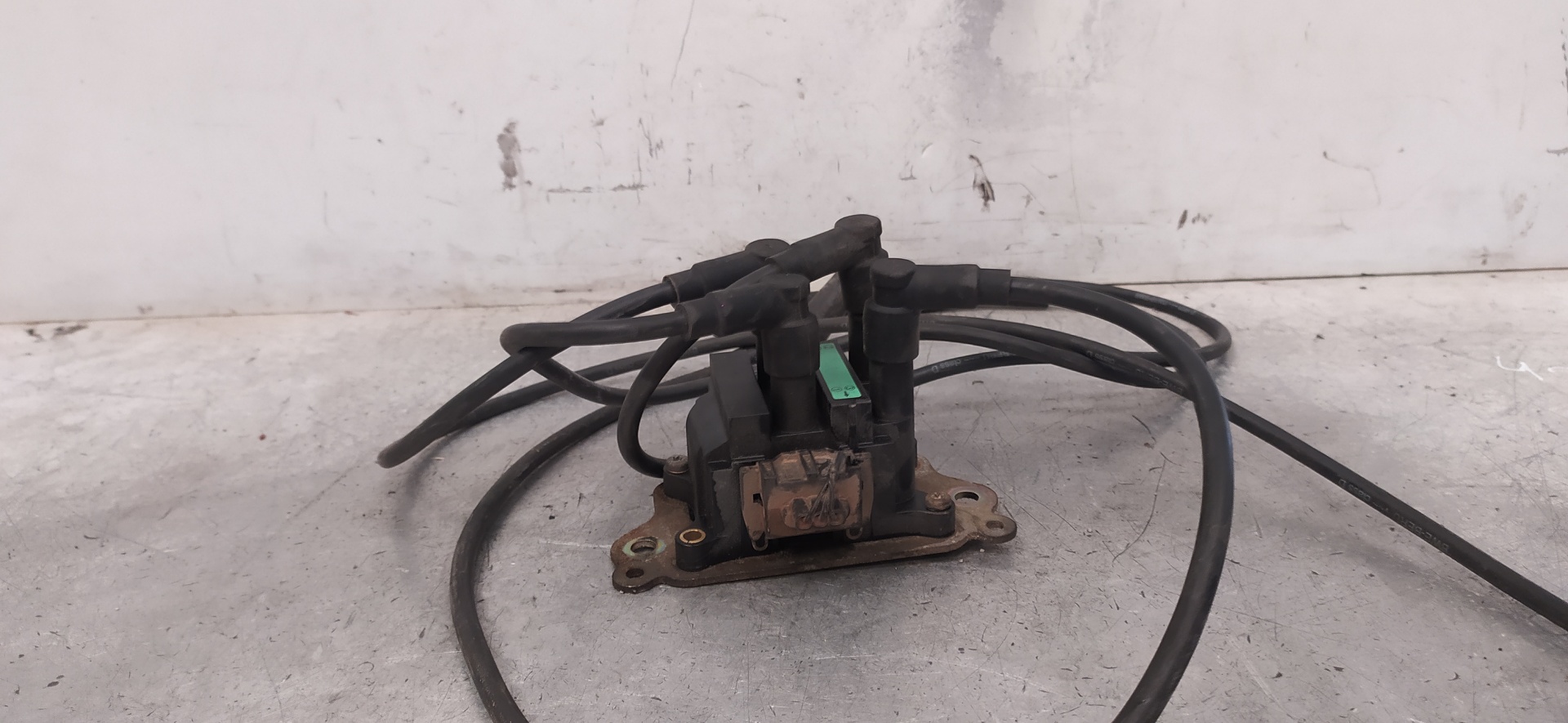 FORD Transit High Voltage Ignition Coil 98BF12257AA 20101943