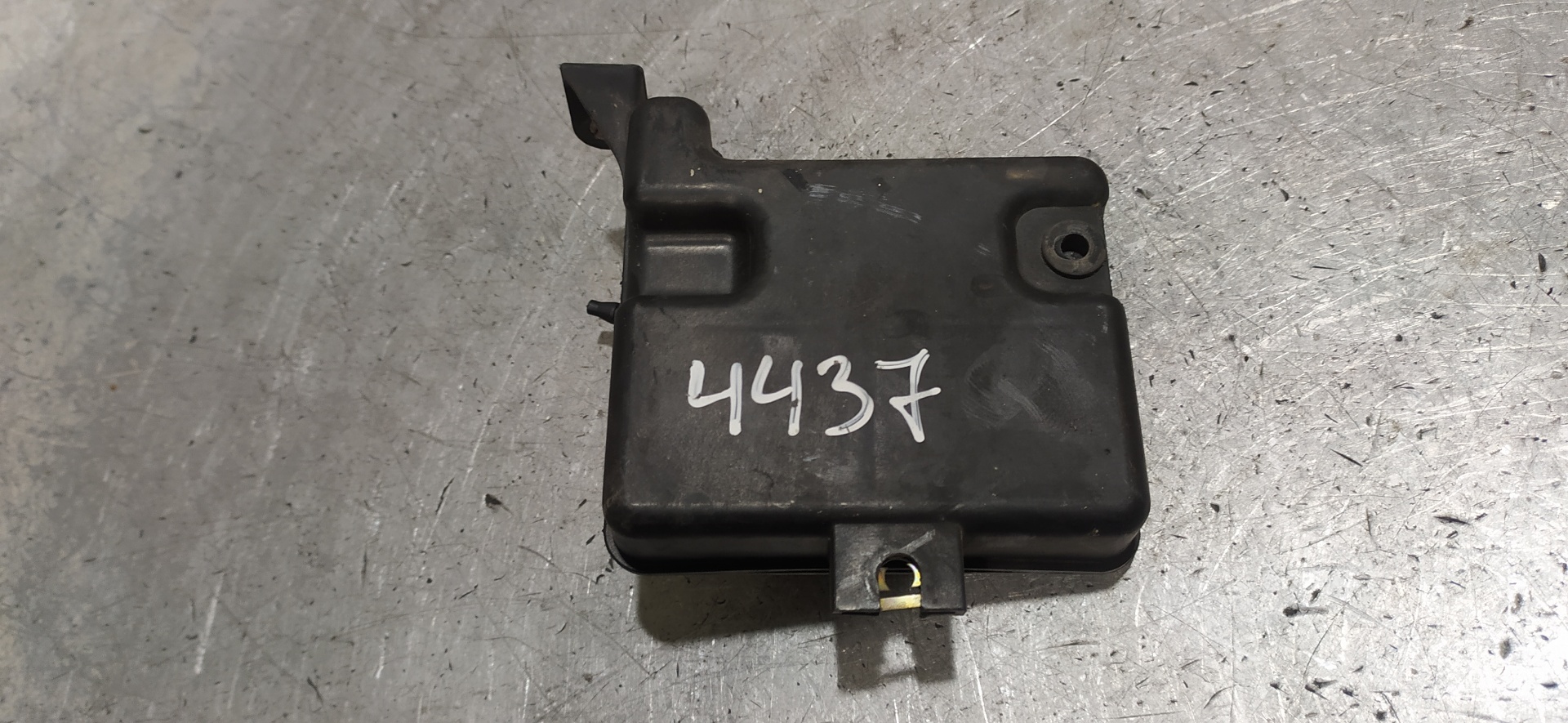 FORD Focus 1 generation (1998-2010) Solenoid Valve 1s4q9e453ab 20112691