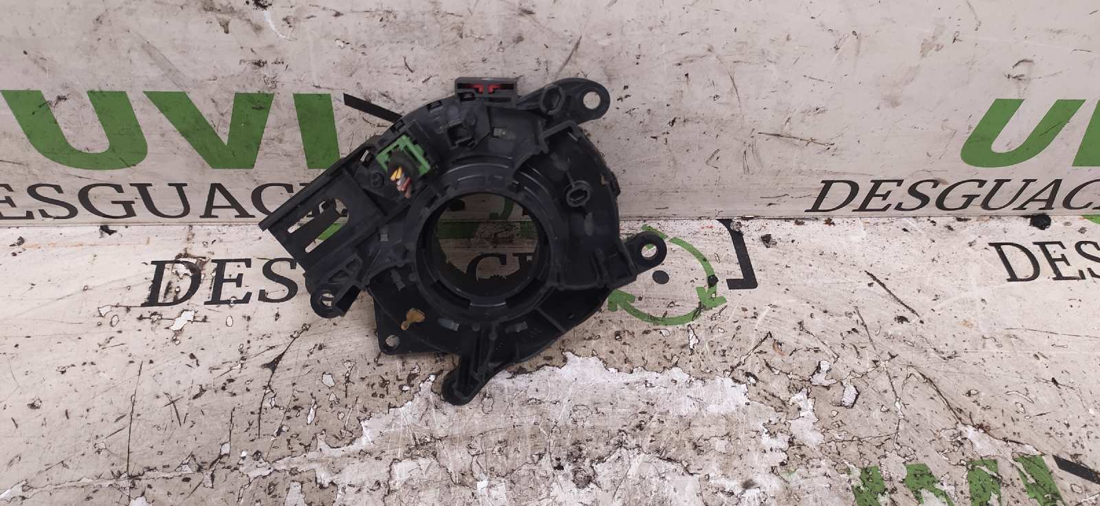 BMW 3 Series E46 (1997-2006) Steering Wheel Slip Ring Squib 613183774889 20000555