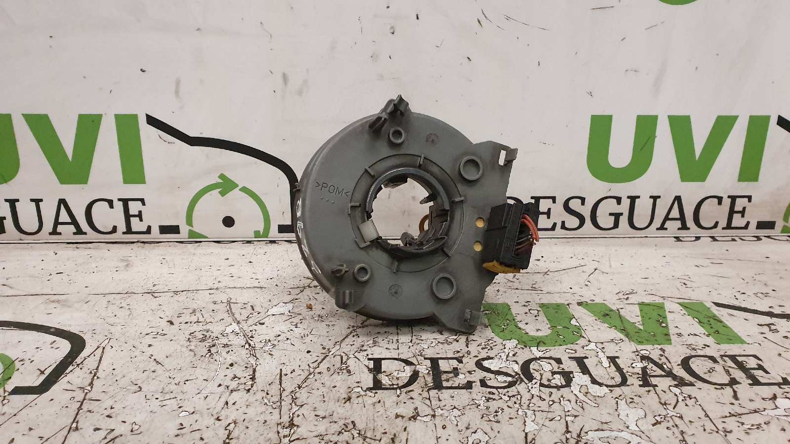 OPEL Combo C (2001-2011) Rat Slip Ring Squib 24459849, 1610662 19965951