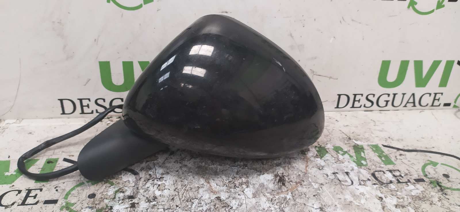 FORD USA Left Side Wing Mirror 468435664 25906141