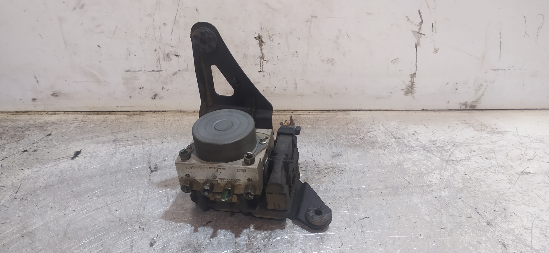 LANCIA Megane 2 generation (2002-2012) ABS Pump 8200527390 20078306