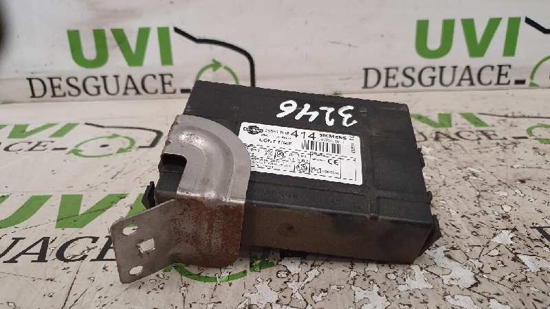 NISSAN Almera N16 (2000-2006) Kiti valdymo blokai 5WK48511 25905411