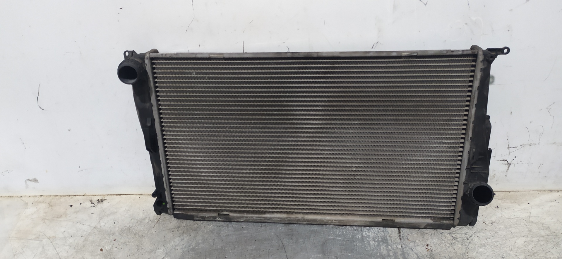 BMW 1 Series F20/F21 (2011-2020) Air Con Radiator 7788901 20117705