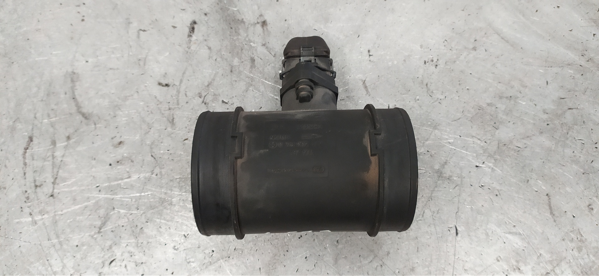 ACURA Vectra C (2002-2005) Mass Air Flow Sensor MAF 24437503, 0281002479 20391485