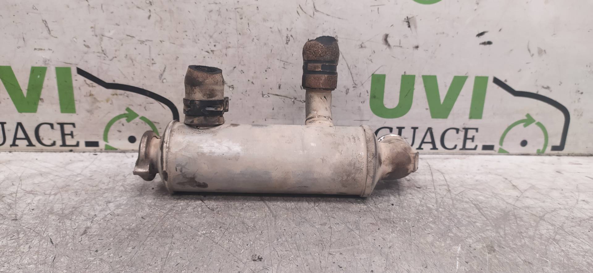 CITROËN Refroidisseur EGR 9646762280 20040799