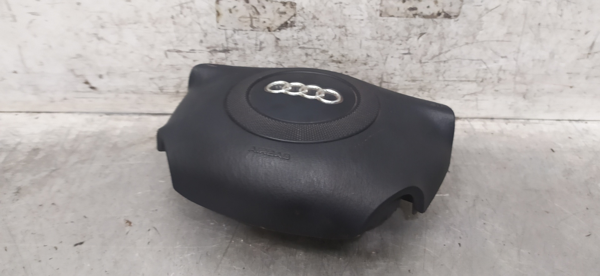 AUDI A6 C5/4B (1997-2004) Autres unités de contrôle 4B0880201AD 25917370