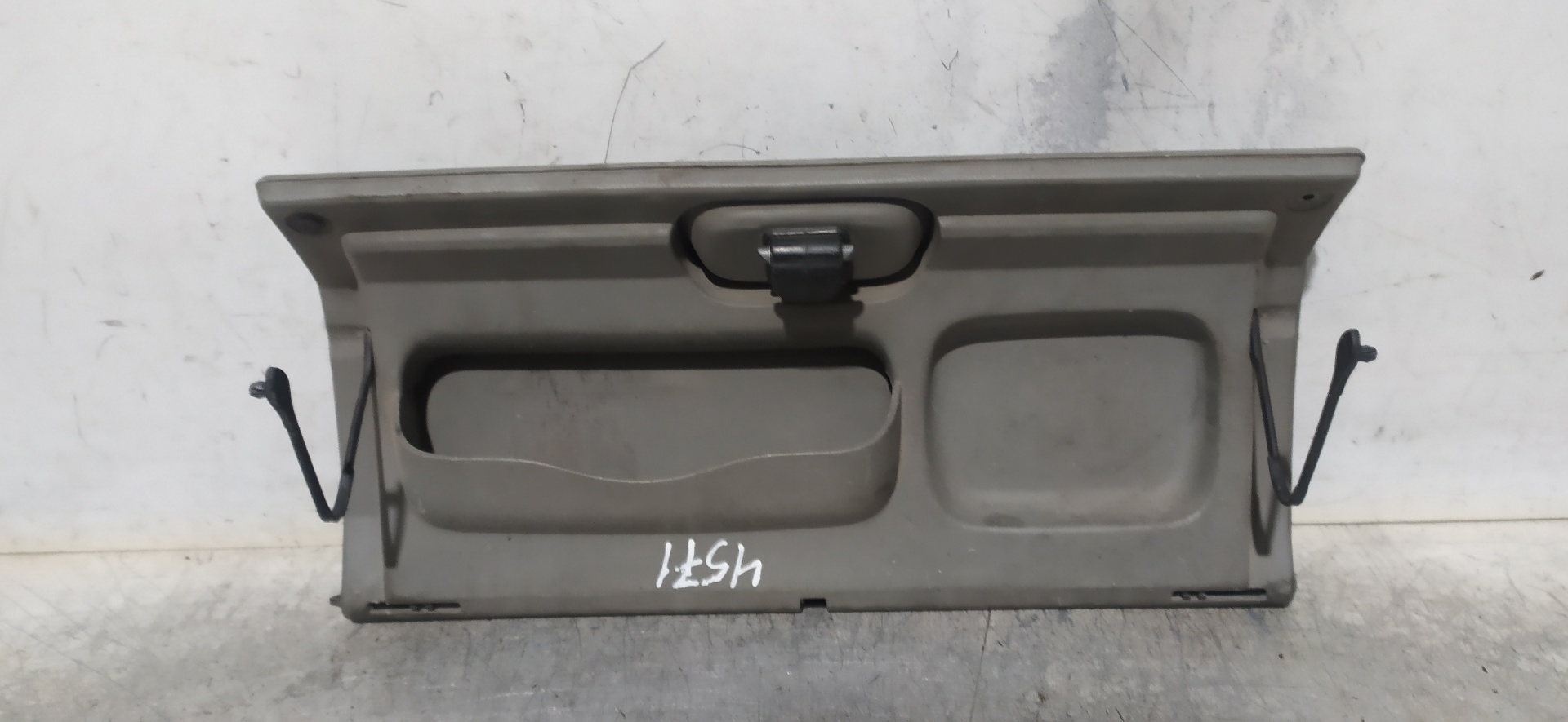 OPEL Vivaro A (2002-2006) Glove Box 20119928