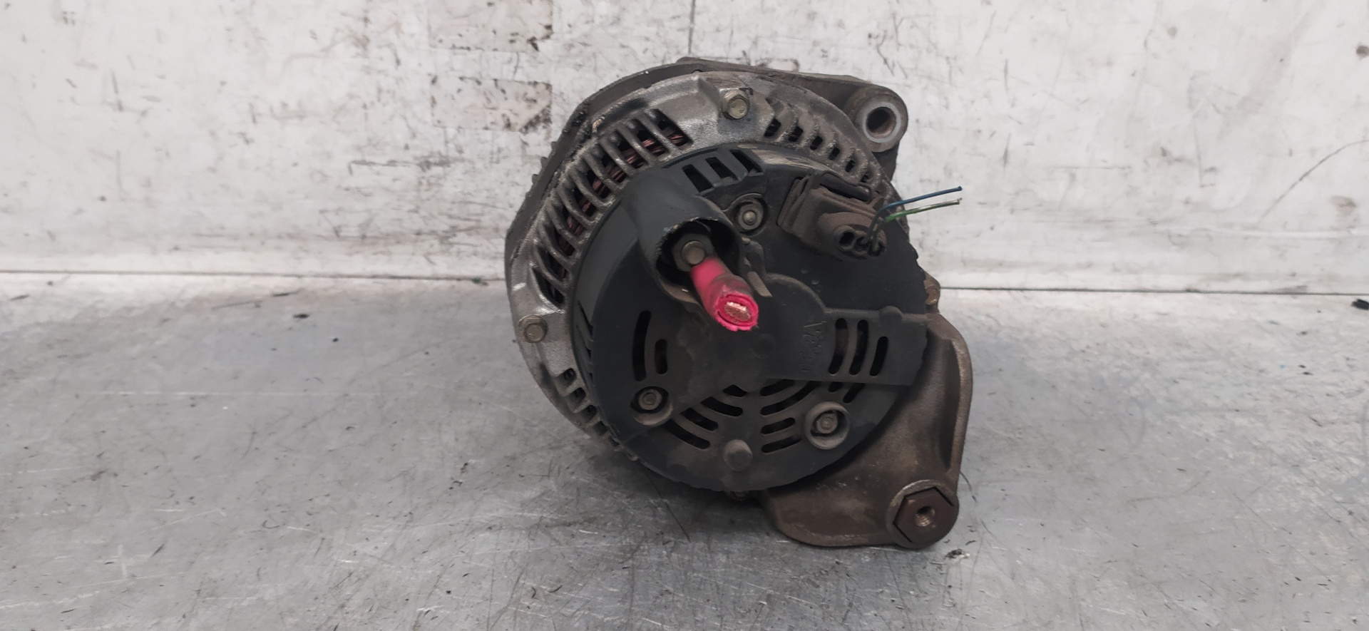 BMW 5 Series E39 (1995-2004) Alternator 2247389 25967546