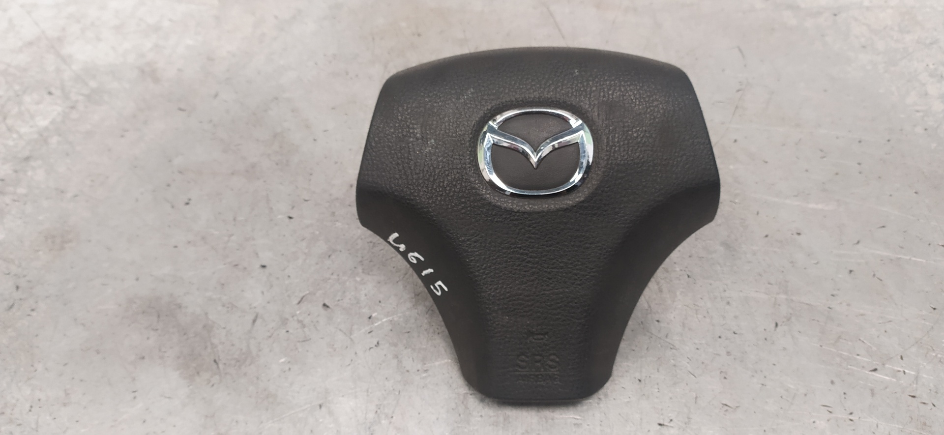 MAZDA 6 GG (2002-2007) Alte unități de control HCGP025008,BAMPT11085 20122448