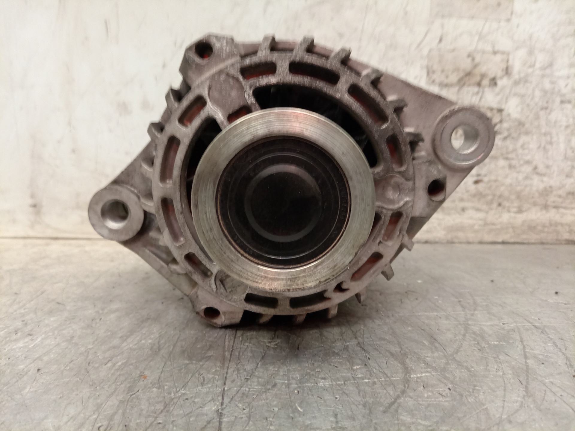 FIAT Alternator 93169028 25772660