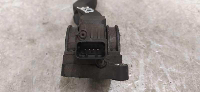 CITROËN C3 1 generation (2002-2010) Throttle Pedal 9646702180,0280752251 20034442