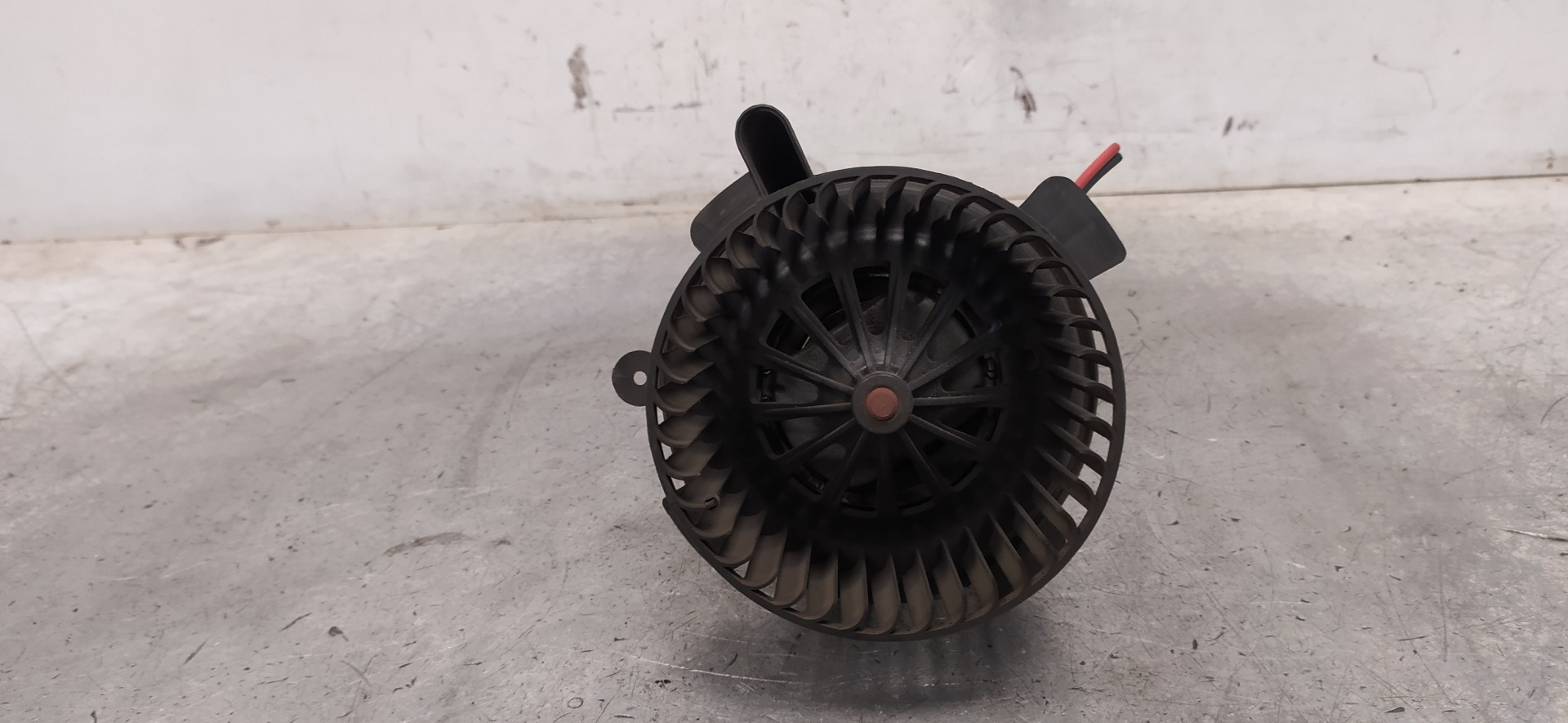 FORD C4 1 generation (2004-2011) Heater Blower Fan PF2A1B9506 20101904