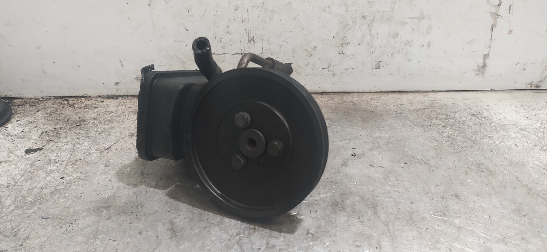 BMW 5 Series E39 (1995-2004) Power Steering Pump 1095749,7691974518 20083744