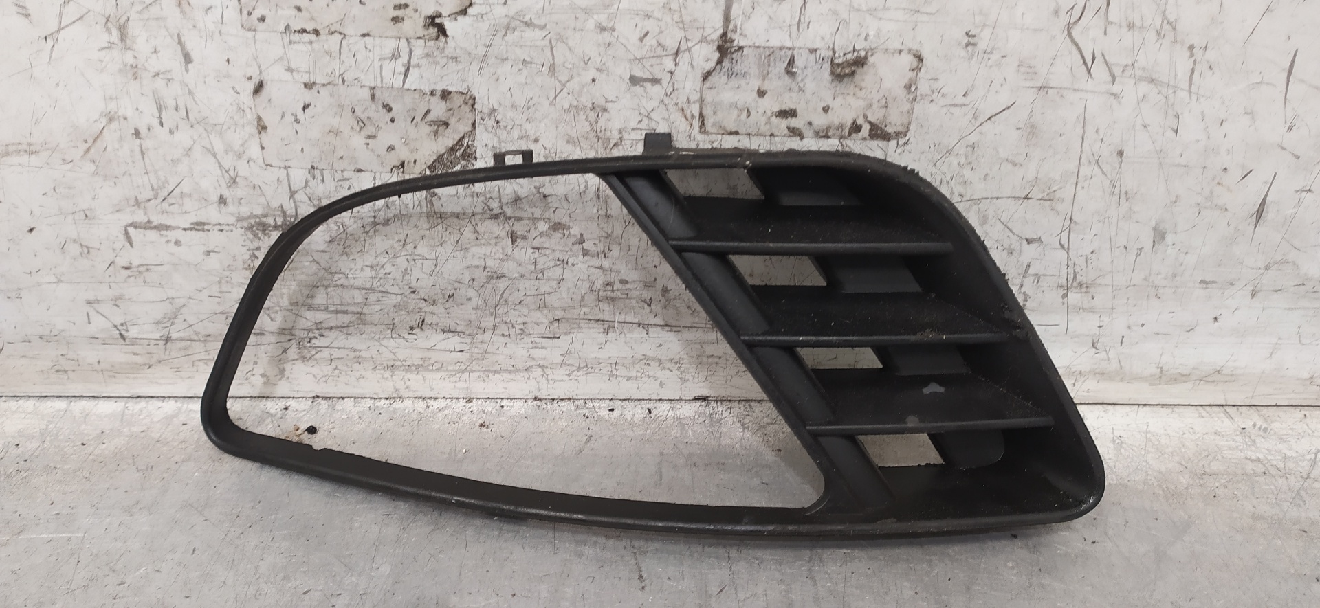FORD Fiesta 5 generation (2001-2010) Front Left Grill 2S6119953B 24511594