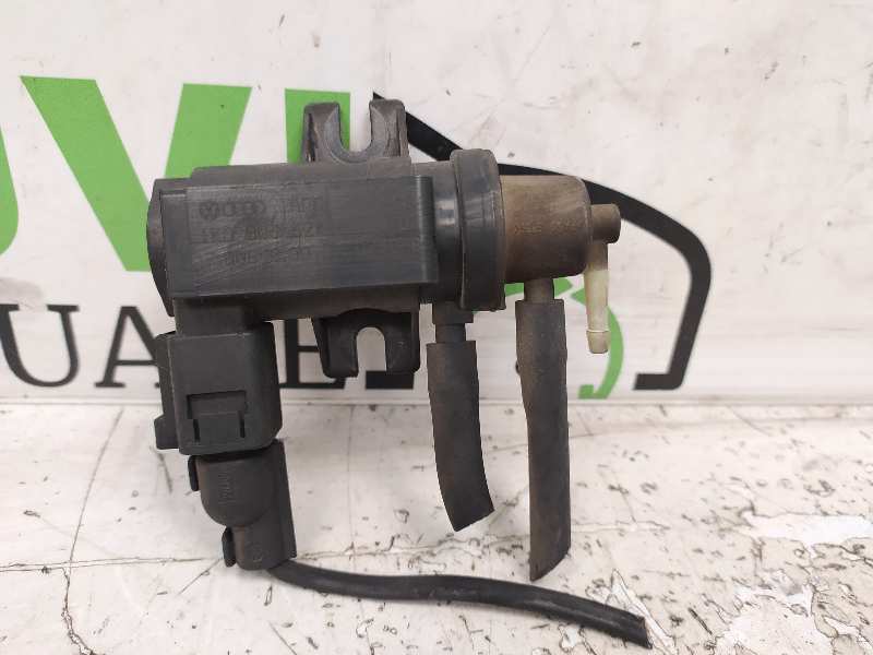 AUDI A3 8L (1996-2003) EGR szelep 1j0906627, 72290325 19977864