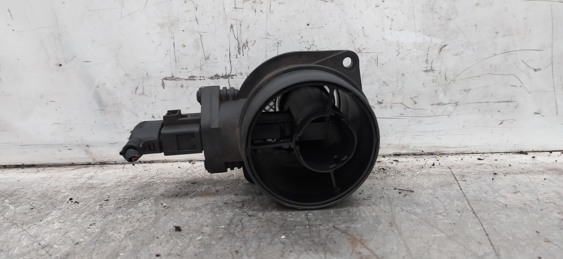 AUDI A3 8P (2003-2013) Mass Air Flow Sensor MAF 074906461B,0281002461 20090882