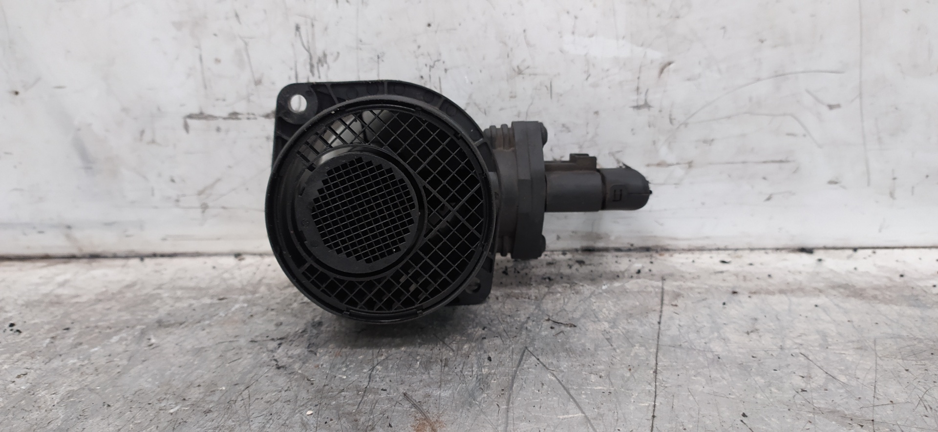 AUDI A3 8P (2003-2013) Mass Air Flow Sensor MAF 074906461B,0281002461 20090882