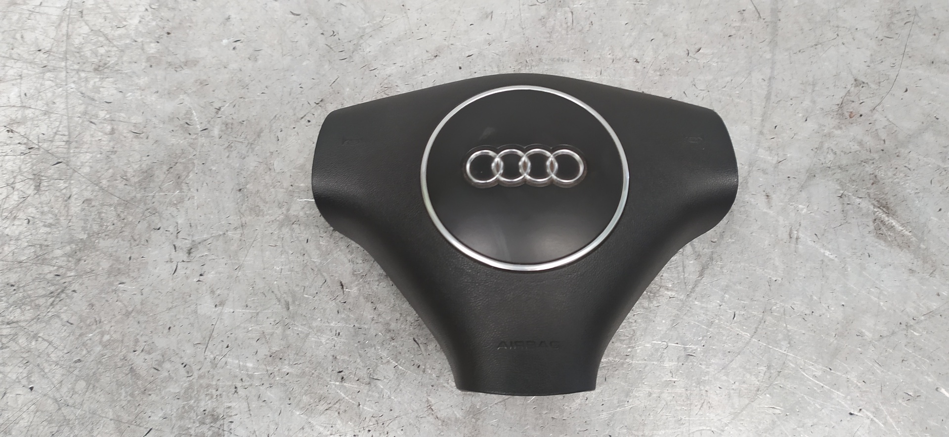 AUDI A4 B6/8E (2000-2005) Citau veidu vadības bloki 8E0880201BA 20125489