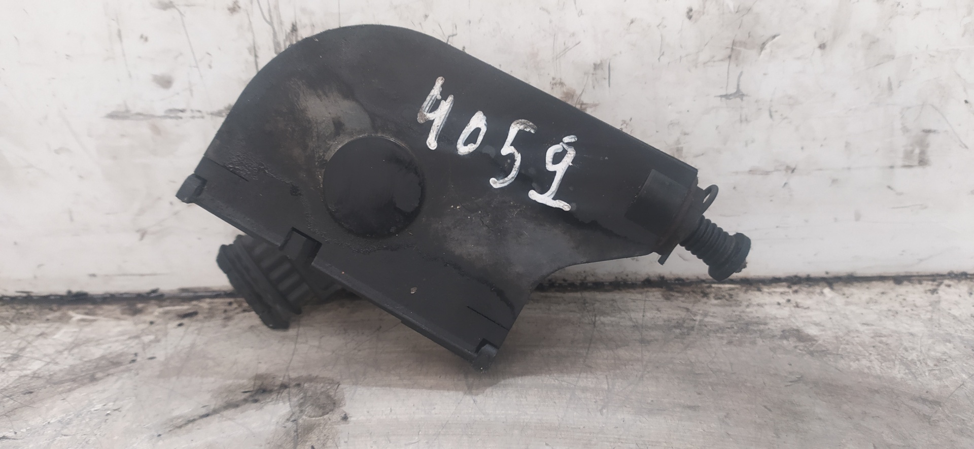 AUDI A4 B6/8E (2000-2005) Other Body Parts 7700431918 20083561