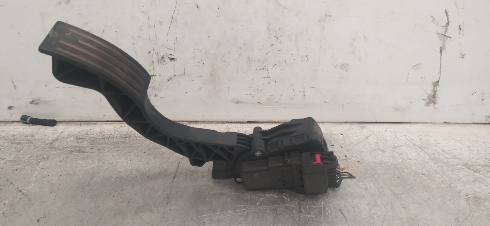 MAZDA 3 BK (2003-2009) Akseleratoriaus (gazo) pedalas 4M519F836AH 20076746