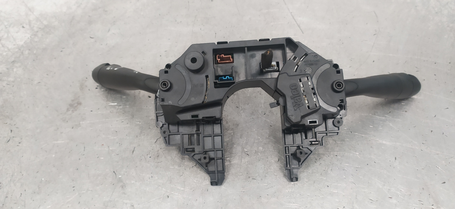 CITROËN C4 1 generation (2004-2011) Switches 96656018XT 20121800