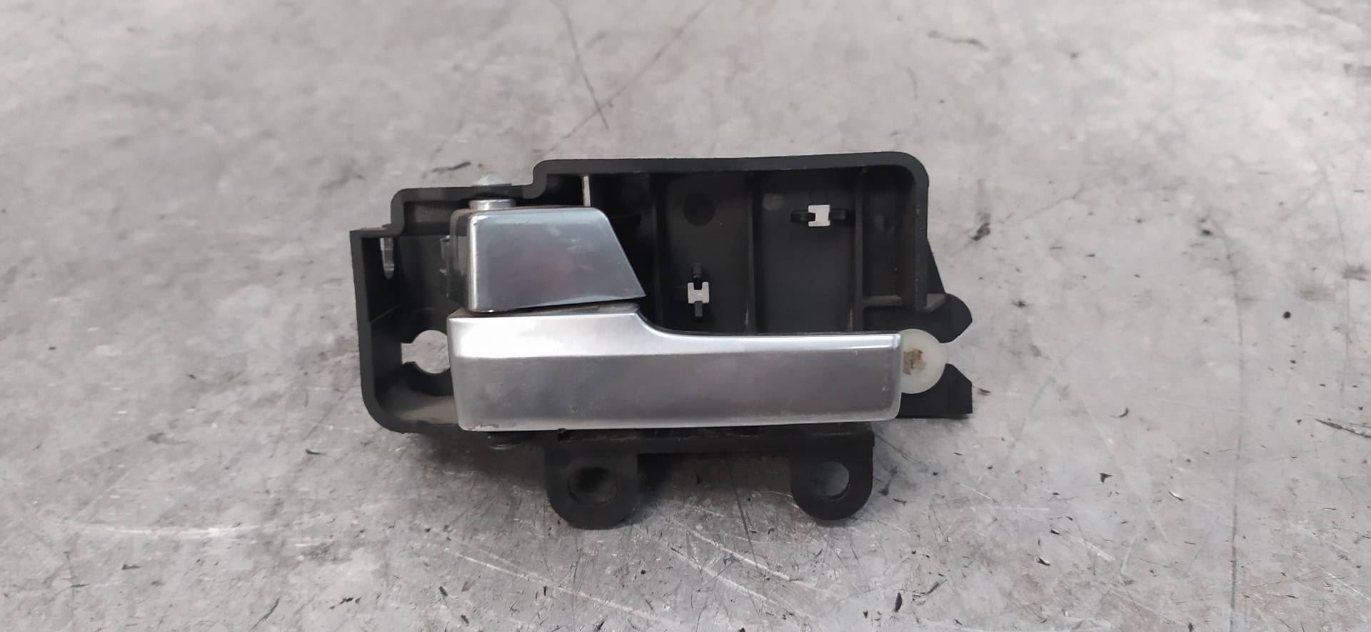 FORD Kuga 2 generation (2013-2020) Front Left Door Interior Handle Frame 3M51R22601 20096410