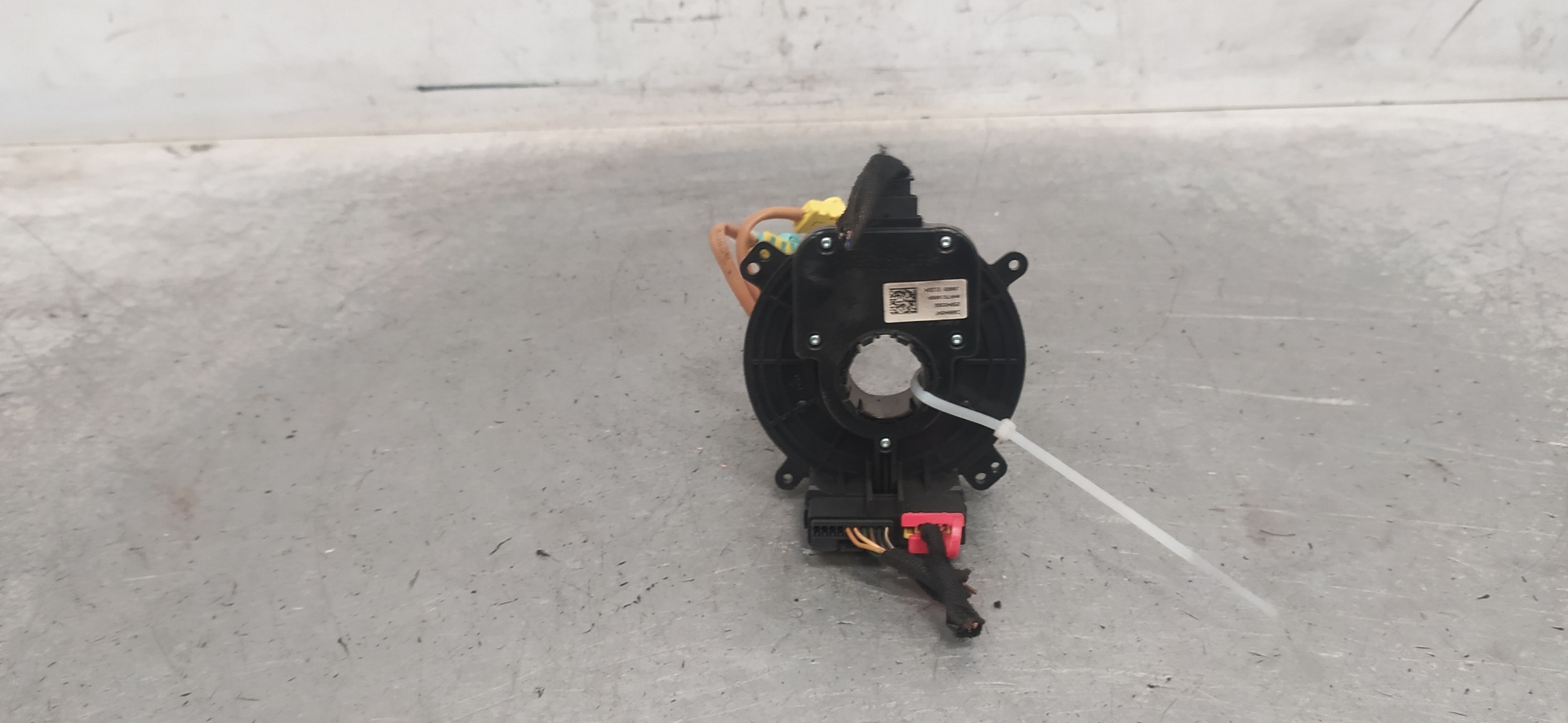 OPEL Insignia A (2008-2016) Rat Slip Ring Squib 25947775,4KU0117D 20120703