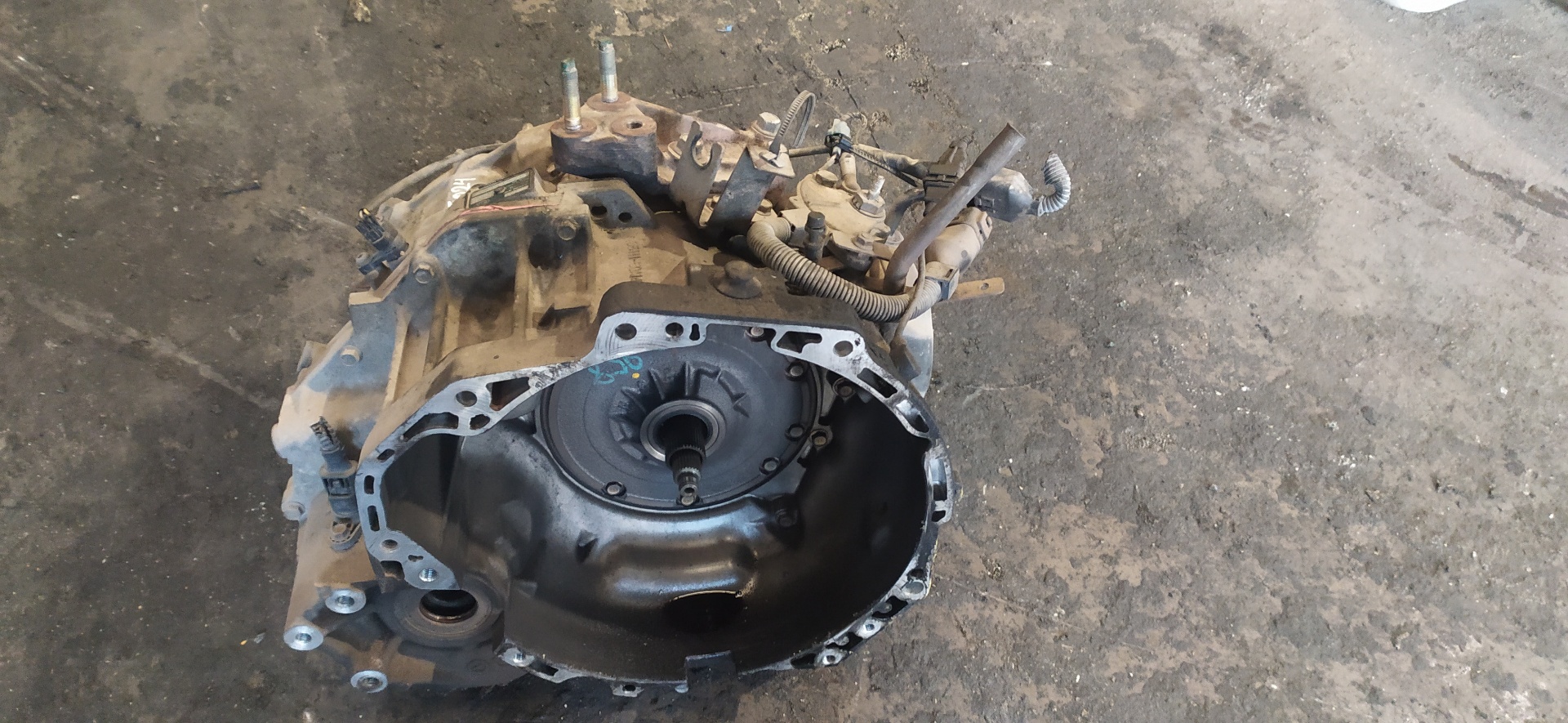 KIA Carnival UP/GQ (1999-2006) Gearbox 5042LE, 45000ZB000 23363912