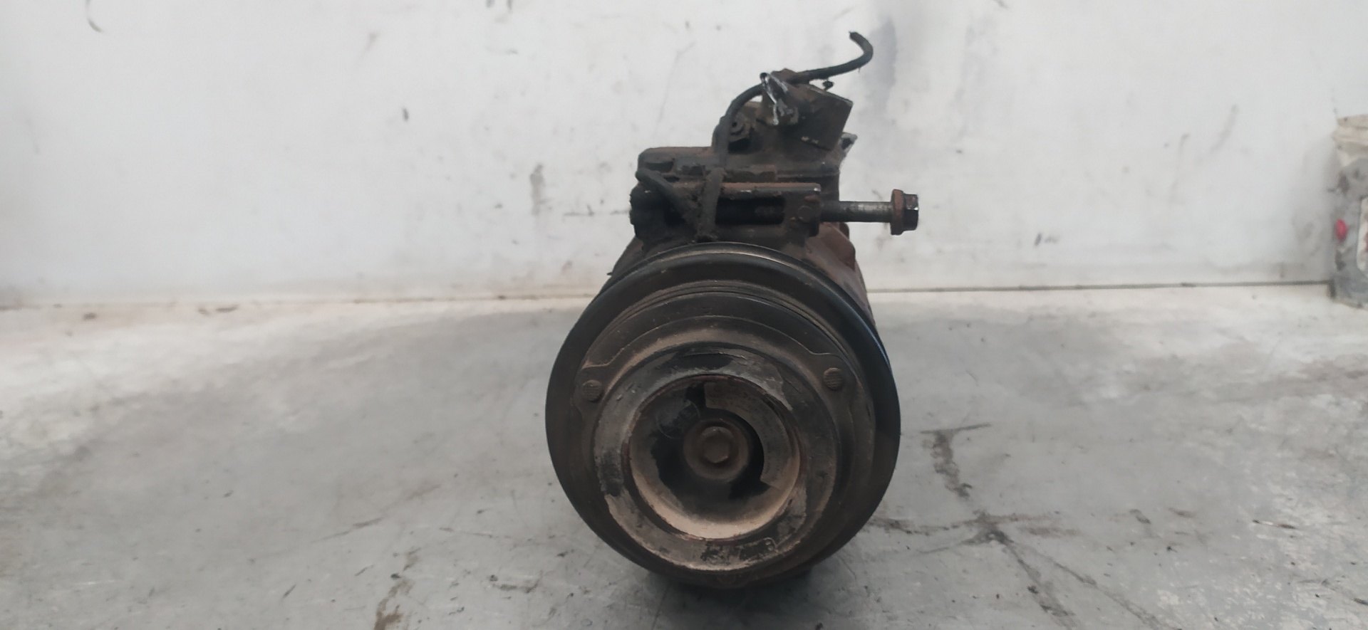 AUDI A4 B5/8D (1994-2001) Air Condition Pump 4B0260805C 20109122