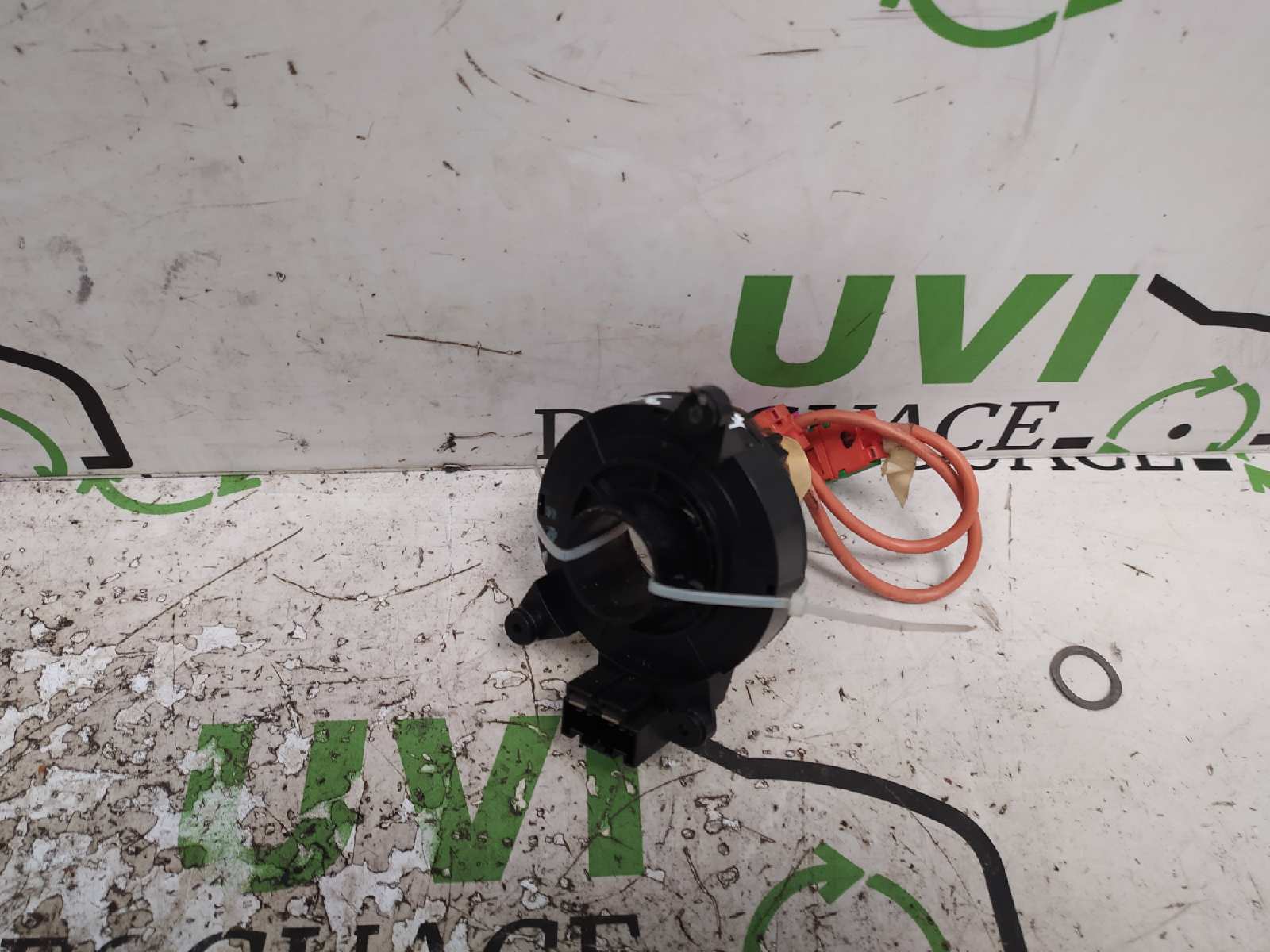 VOLVO S40 1 generation (1996-2004) Rat Slip Ring Squib 13306115, 498990969, 204735 25905858