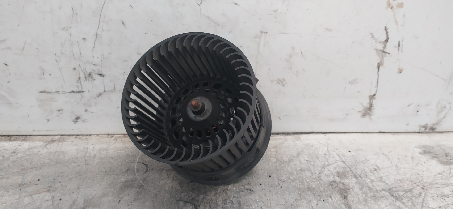 PEUGEOT 308 T7 (2007-2015) Heater Blower Fan T1011131B 20078481