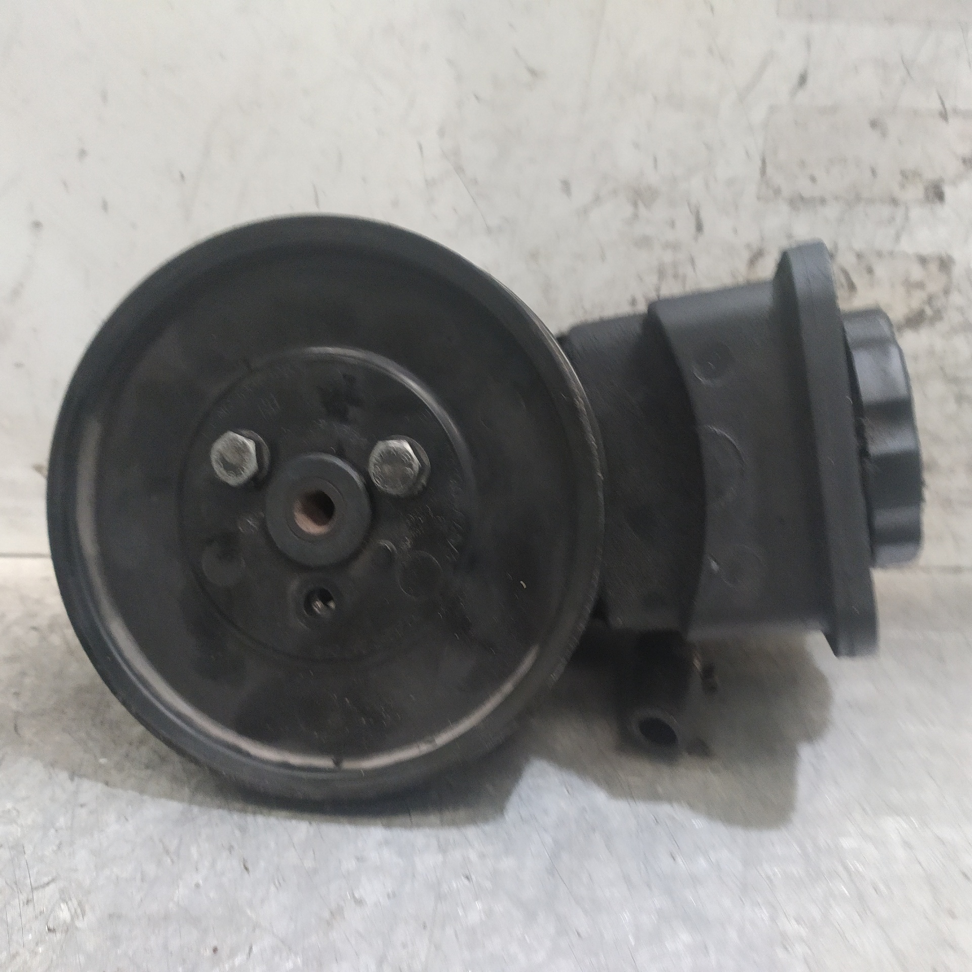 VAUXHALL Power Steering Pump 32422247046 25917645