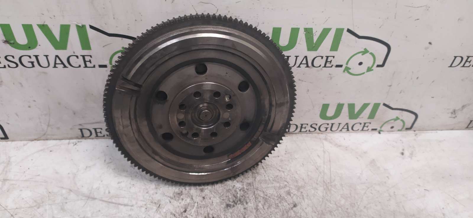 VOLVO S-Type 1 generation (1999-2008) Flywheel XR836477AC 20020535