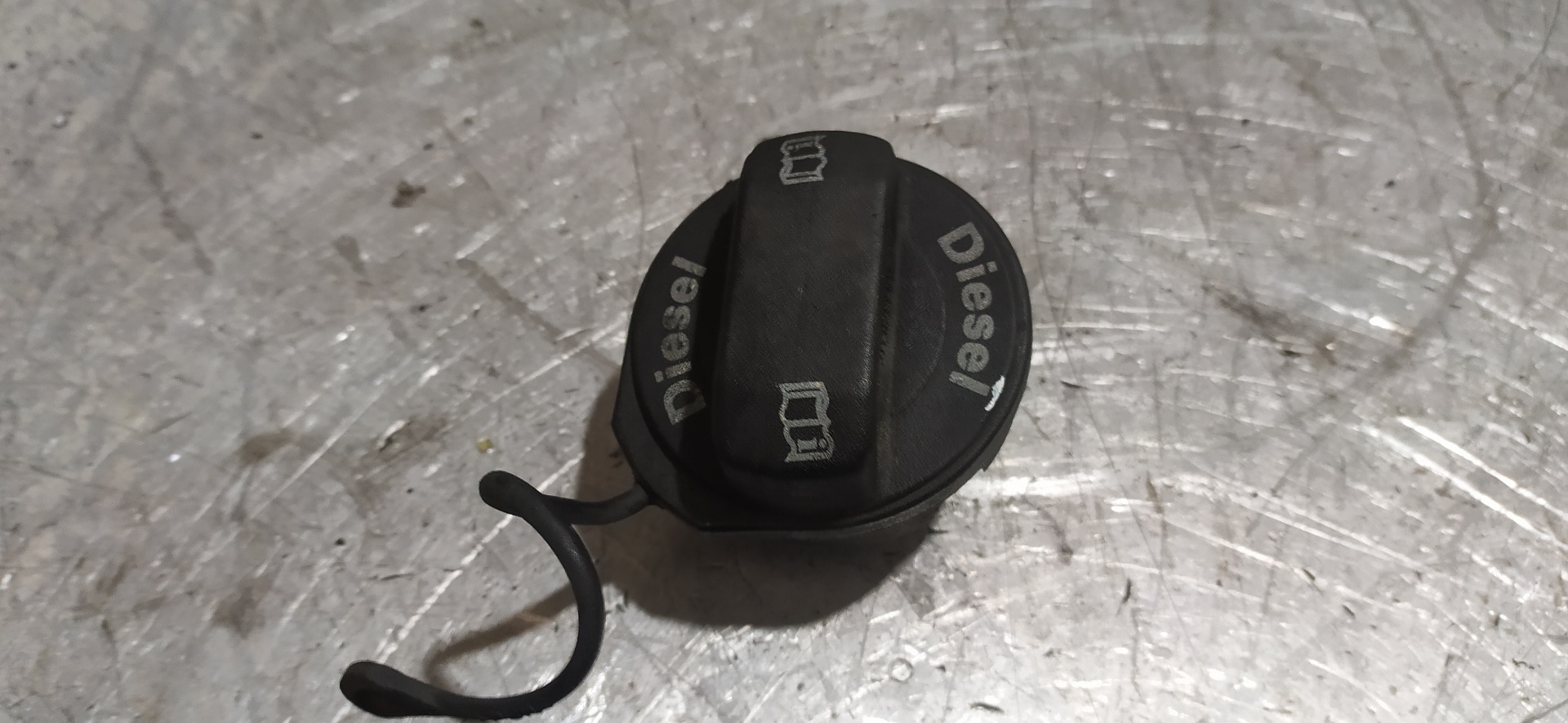 AUDI A4 B6/8E (2000-2005) Fuel tank cap 1J0201553S 20086278