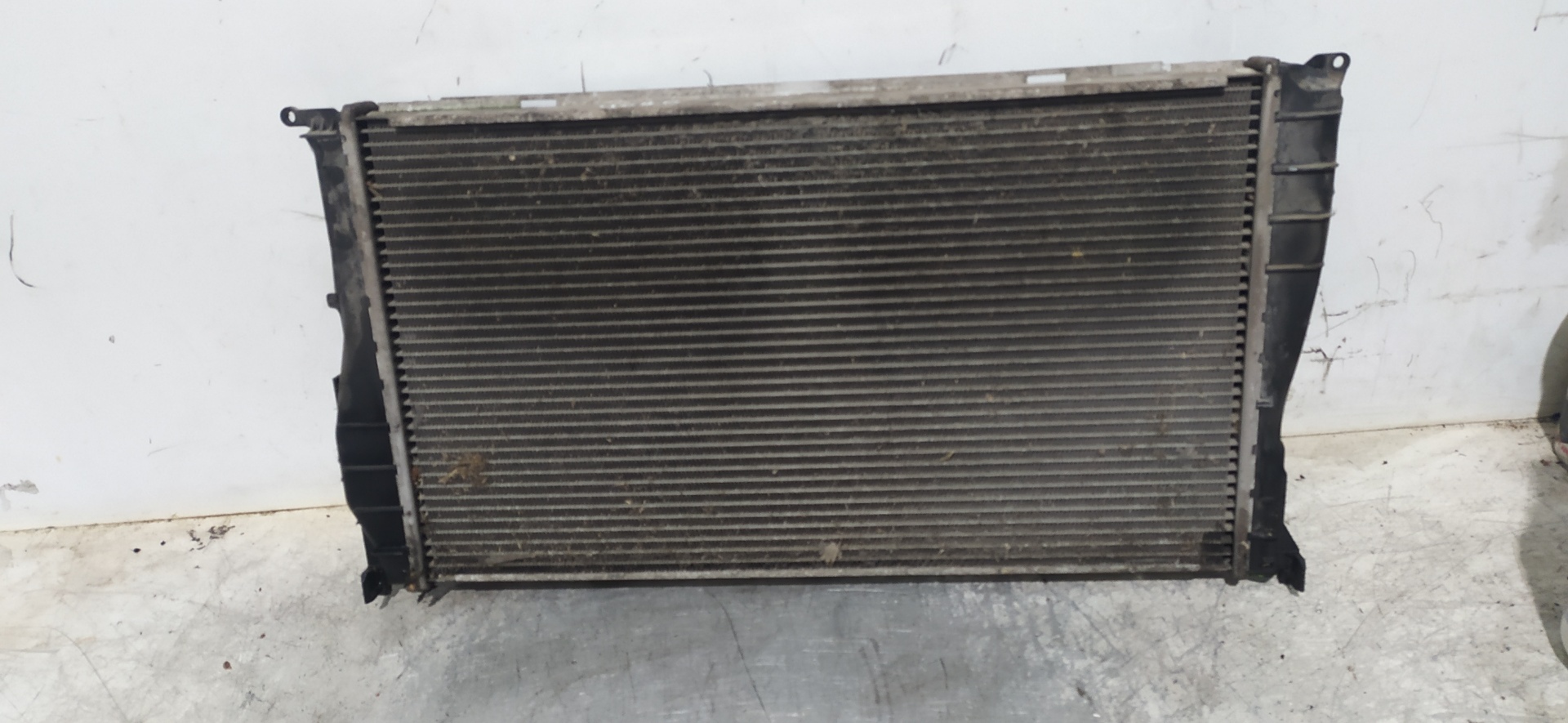 BMW 1 Series F20/F21 (2011-2020) Air Con Radiator 7788901 20117705